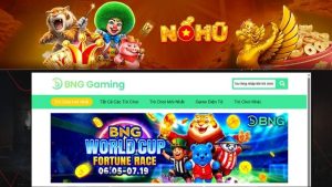 Review Nổ Hũ – Đánh Giá Các Sảnh Game NOHU 2026