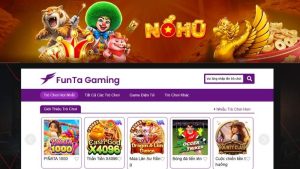 Review Nổ Hũ – Đánh Giá Các Sảnh Game NOHU 2026