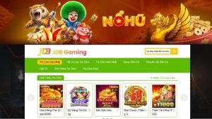 Review Nổ Hũ – Đánh Giá Các Sảnh Game NOHU 2026