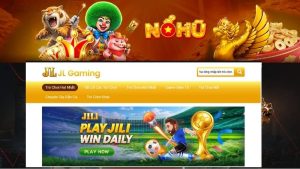Review Nổ Hũ – Đánh Giá Các Sảnh Game NOHU 2026