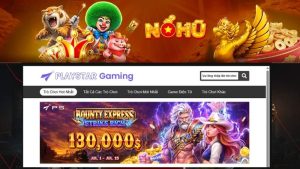 Review Nổ Hũ – Đánh Giá Các Sảnh Game NOHU 2026