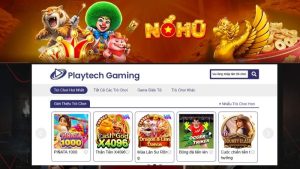 Review Nổ Hũ – Đánh Giá Các Sảnh Game NOHU 2026