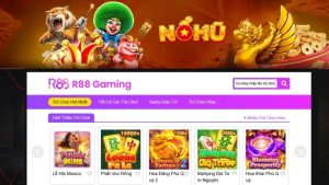 Review Nổ Hũ – Đánh Giá Các Sảnh Game NOHU 2026