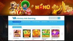 Review Nổ Hũ – Đánh Giá Các Sảnh Game NOHU 2026
