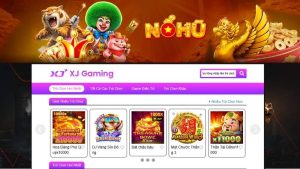 Review Nổ Hũ – Đánh Giá Các Sảnh Game NOHU 2026