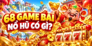 Nhà Cái Nổ Hũ Uy Tín – Review & So Sánh Các Thương Hiệu